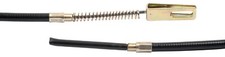 Handbrake cable case for sale  WOODBRIDGE