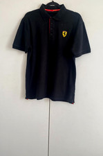 Ferrari mens official for sale  DAGENHAM