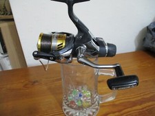 Shimano sahara 4000 for sale  SALISBURY