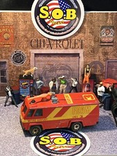 Matchbox 1980 command for sale  Pittsburgh