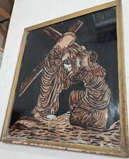 Pittura vetro fine usato  Ragusa
