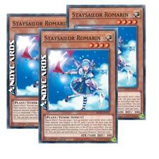 Staysailor romarin comune usato  Ravenna