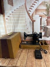 Singer portable sewing for sale  Saint Peters