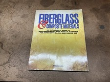 Fiberglass composite materials for sale  Bear