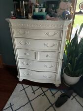 Cinderella bedroom set for sale  Goshen