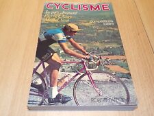 Cyclisme compétitions loisirs d'occasion  Ciry-le-Noble