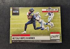 Carretel de destaque DK Metcalf 2021 Panini Prestige cartão de futebol Seattle Seahawks  comprar usado Carretel de destaque DK Metcalf 2021 Panini Prestige cartão de futebol Seattle Seahawks  comprar usado  Enviando para Brazil