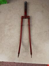 Forcella vintage 650 usato  Roma