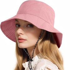 Folding bucket hat for sale  UK