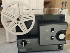 Videoproiettore vintage silma usato  Ragusa