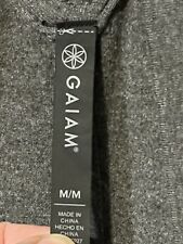 Gaiam women medium for sale  Littleton