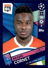 Sticker figurina topps usato  Italia