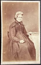 Victorian old woman for sale  HUDDERSFIELD
