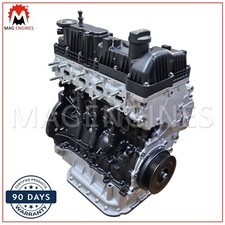 MOTOR HYUNDAI D4HA 16V PARA IX35 TUCSON SANTAFE & KIA SPORTAGE 2.0 LTR 2010-15 comprar usado  Enviando para Brazil