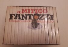 Mitico fantozzi grandi usato  Roma