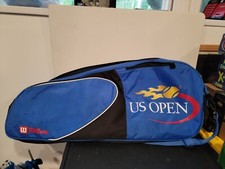 Wilson open tennis for sale  Everett
