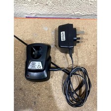 Wickes battery charger for sale  STAFFORD