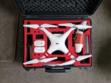 Dji phantom drone for sale  BIRMINGHAM