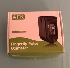 Afk yk009 spo2 for sale  BARRY