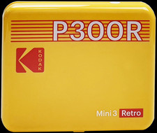 Kodak mini retro d'occasion  France