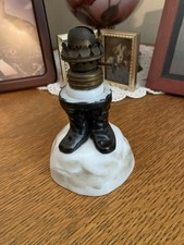 Antique miniature santa for sale  Black Creek