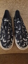 Mountain warehouse sneakers for sale  BEDFORD