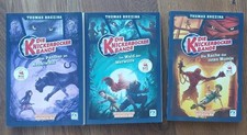 Jugendbücher knickerbocker ba gebraucht kaufen Jugendbücher knickerbocker ba gebraucht kaufen  Bruchsal