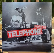 Téléphone paris trés d'occasion  Orange
