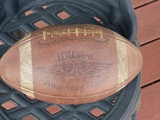 Vintage wilson american for sale  Mechanicsburg
