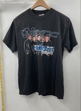 nsync shirt for sale  Detroit