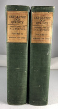 Cervantes quixote mancha for sale  Palmdale