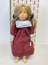 Wooden dolfi erika for sale  Lansdale