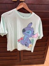 Disneys stitch crop for sale  Yucaipa