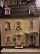 Casa delle bambole usato  Volvera