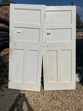 Two georgian panel for sale  STAMFORD