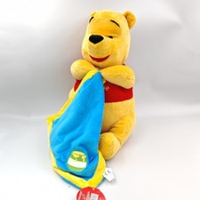 Grande peluche winnie d'occasion  Le Portel