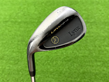 Lynx golf lxw for sale  Nucla
