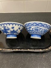 Two vintage porcelain for sale  WELWYN GARDEN CITY