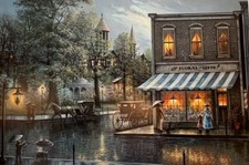 Jesse barnes gentle for sale  Saint Louis