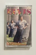 ORIGINAL VIETNAMESE CASSETTE  Elvis Phuong Le Thu Khanh Ly Than Thuy Excellent comprar usado  Enviando para Brazil