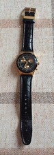 Goldfinger swatch irony gebraucht kaufen  Gummersbach