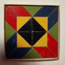 Vintage jeu bois d'occasion Vintage jeu bois d'occasion  Cuxac-d'Aude