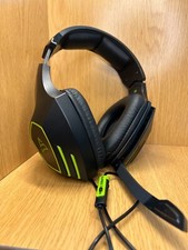 Cuffie gaming supsoo usato  Casale Monferrato