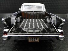 57Chevy55Chevrolet Built Model Car Pickup Truck Classic1957Concept Race Dream comprar usado  Enviando para Brazil