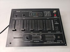 Numark 1150a studio for sale  Riverside
