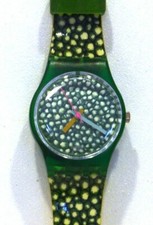 Rare. belle swatch d'occasion  Bobigny