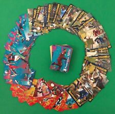 Calcio cards figurine usato  Anguillara Sabazia