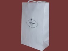 Prada borsa per usato  Milano