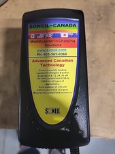 Soneil 24v 8amp for sale  Bridgeport