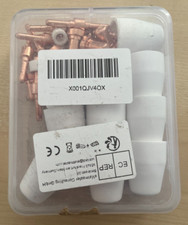 Kit buse plasma d'occasion  Drumettaz-Clarafond